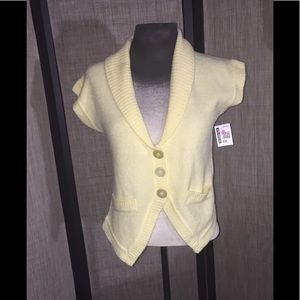 SHU SHU Sweater